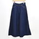 orSlow  DENIM PAINTER LONG SKIRT ǥ˥ڥ󥿡󥰥 ONE WASH 00-4127-81 ǥ̵