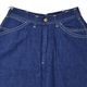orSlow  DENIM PAINTER LONG SKIRT ǥ˥ڥ󥿡󥰥 ONE WASH 00-4127-81 ǥ̵