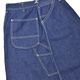 orSlow  DENIM PAINTER LONG SKIRT ǥ˥ڥ󥿡󥰥 ONE WASH 00-4127-81 ǥ̵