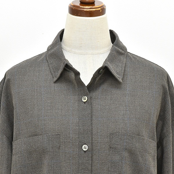 MICA&DEAL �ޥ�������ɥǥ����� �ɥ������ȥ�󥰥���ĥ��㥱�å� �����å� 0126301067 ��ǥ�����������̵����