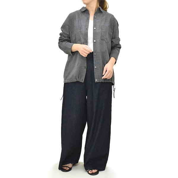 MICA&DEAL �ޥ�������ɥǥ����� �ɥ������ȥ�󥰥���ĥ��㥱�å� �����å� 0126301067 ��ǥ�����������̵����