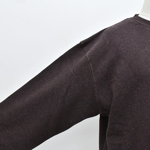 L.L.Bean Japan Edition ���륨��ӡ��� ����ѥ󥨥ǥ������ Smithfield Crewneck Sweatshirt ���ߥ��ե������ ���롼�ͥå� �������åȥ���� 6475-5143 ��ǥ�����