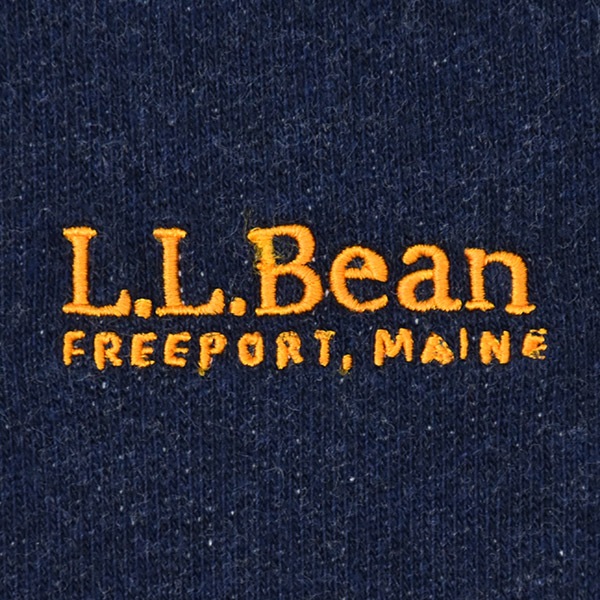 L.L.Bean Japan Edition ���륨��ӡ��� ����ѥ󥨥ǥ������ Smithfield Crewneck Sweatshirt ���ߥ��ե������ ���롼�ͥå� �������åȥ���� 6475-5143 ��ǥ�����