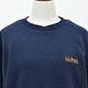 L.L.Bean Japan Edition ���륨��ӡ��� ����ѥ󥨥ǥ������ Smithfield Crewneck Sweatshirt ���ߥ��ե������ ���롼�ͥå� �������åȥ���� 6475-5143 ��ǥ�����