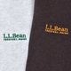 L.L.Bean Japan Edition ���륨��ӡ��� ����ѥ󥨥ǥ������ Smithfield Crewneck Sweatshirt ���ߥ��ե������ ���롼�ͥå� �������åȥ���� 6475-5143 ��ǥ�����