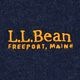 L.L.Bean Japan Edition ���륨��ӡ��� ����ѥ󥨥ǥ������ Smithfield Crewneck Sweatshirt ���ߥ��ե������ ���롼�ͥå� �������åȥ���� 6475-5143 ��ǥ�����