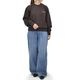L.L.Bean Japan Edition ���륨��ӡ��� ����ѥ󥨥ǥ������ Smithfield Crewneck Sweatshirt ���ߥ��ե������ ���롼�ͥå� �������åȥ���� 6475-5143 ��ǥ�����