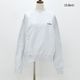 L.L.Bean Japan Edition ���륨��ӡ��� ����ѥ󥨥ǥ������ Smithfield Crewneck Sweatshirt ���ߥ��ե������ ���롼�ͥå� �������åȥ���� 6475-5143 ��ǥ�����
