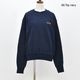 L.L.Bean Japan Edition ���륨��ӡ��� ����ѥ󥨥ǥ������ Smithfield Crewneck Sweatshirt ���ߥ��ե������ ���롼�ͥå� �������åȥ���� 6475-5143 ��ǥ�����