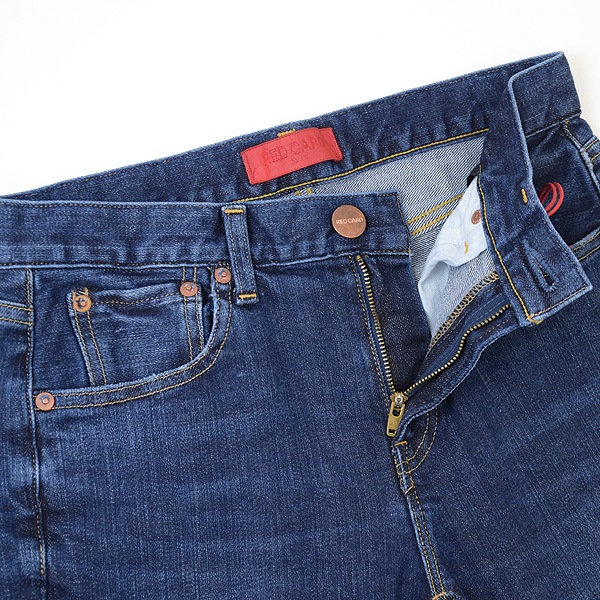 REDCARD ��åɥ����� "Liberty akira/��Хƥ� ������" ���ȥ졼�ȥǥ˥�ѥ�� -Fine Dark- ����ǥ����֥롼 49332101fdk ��ǥ�����������̵����