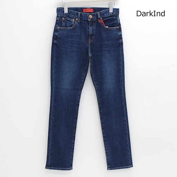 REDCARD ��åɥ����� "Liberty akira/��Хƥ� ������" ���ȥ졼�ȥǥ˥�ѥ�� -Fine Dark- ����ǥ����֥롼 49332101fdk ��ǥ�����������̵����