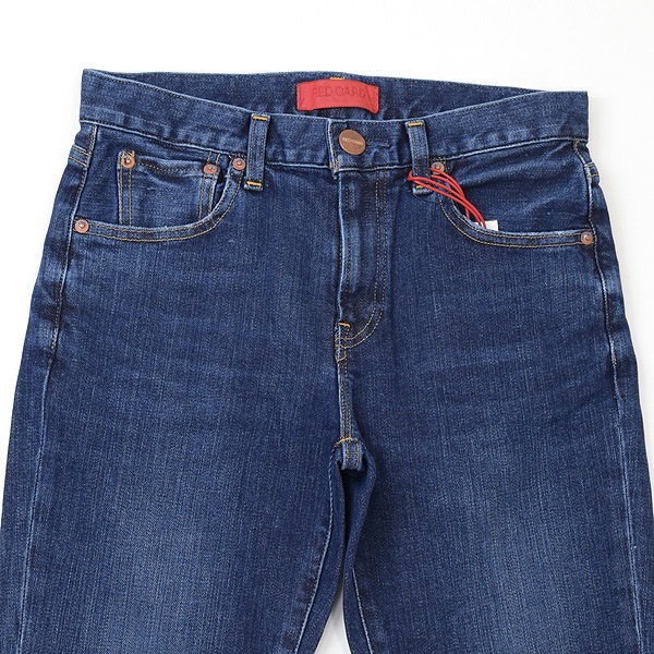 REDCARD ��åɥ����� "Liberty akira/��Хƥ� ������" ���ȥ졼�ȥǥ˥�ѥ�� -Fine Dark- ����ǥ����֥롼 49332101fdk ��ǥ�����������̵����