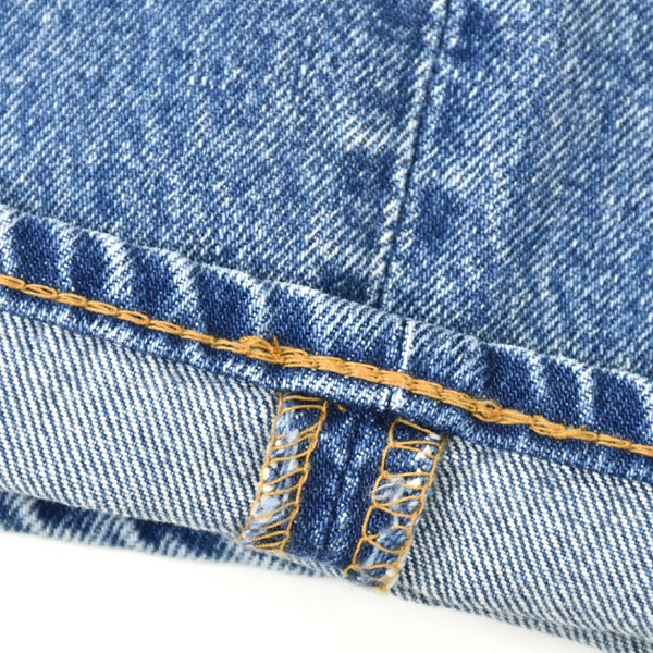 orSlow  101 DAD'S FIT PANTS 磻 ǥ˥ѥ 95.桼 DENIM USED 01-1010W-95̵