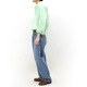 orSlow  101 DAD'S FIT PANTS 磻 ǥ˥ѥ 95.桼 DENIM USED 01-1010W-95̵
