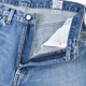 orSlow  101 DAD'S FIT PANTS 磻 ǥ˥ѥ 95.桼 DENIM USED 01-1010W-95̵