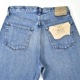 orSlow  101 DAD'S FIT PANTS 磻 ǥ˥ѥ 95.桼 DENIM USED 01-1010W-95̵