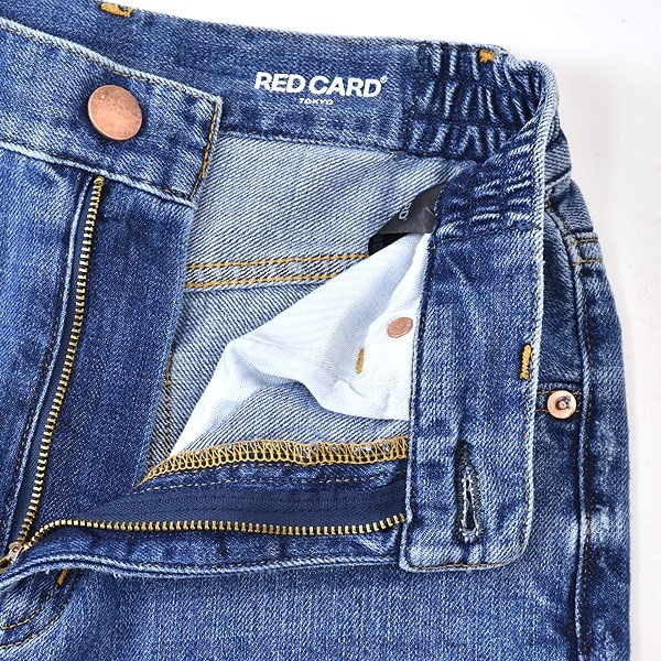 RED CARD åɥ ȡ硼 Manoa ޥΥ 磻ɥȥ졼ȥǥ˥ѥ kita -Air Mid- 98W48801amd ̵