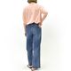 RED CARD åɥ ȡ硼 Manoa ޥΥ 磻ɥȥ졼ȥǥ˥ѥ kita -Air Mid- 98W48801amd ̵