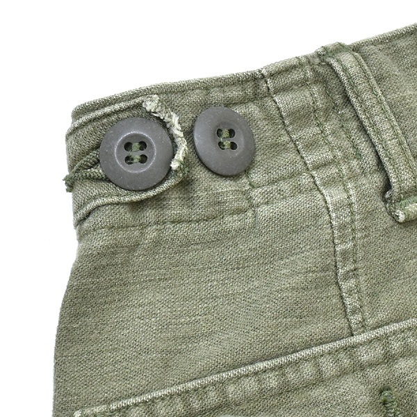 orSlow  FATIGUE SKIRT եƥ DARK OLIVE 00-4204-77 ǥ̵