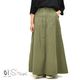 orSlow  FATIGUE SKIRT եƥ DARK OLIVE 00-4204-77 ǥ̵
