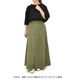 orSlow  FATIGUE SKIRT եƥ DARK OLIVE 00-4204-77 ǥ̵