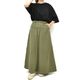 orSlow  FATIGUE SKIRT եƥ DARK OLIVE 00-4204-77 ǥ̵