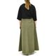 orSlow  FATIGUE SKIRT եƥ DARK OLIVE 00-4204-77 ǥ̵
