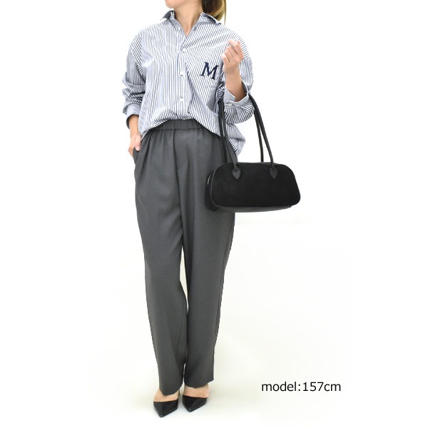 AULENTTI �������ƥ� ���󥰥ϥ�ɥ� �ܥ��ȥ�Хå� �������ɡߥ��ࡼ���쥶�� AW26-116Y-SA������̵����