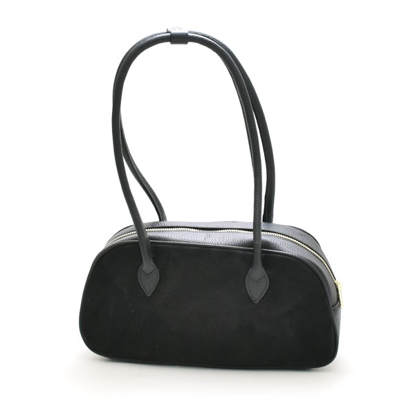 AULENTTI �������ƥ� ���󥰥ϥ�ɥ� �ܥ��ȥ�Хå� �������ɡߥ��ࡼ���쥶�� AW26-116Y-SA������̵����