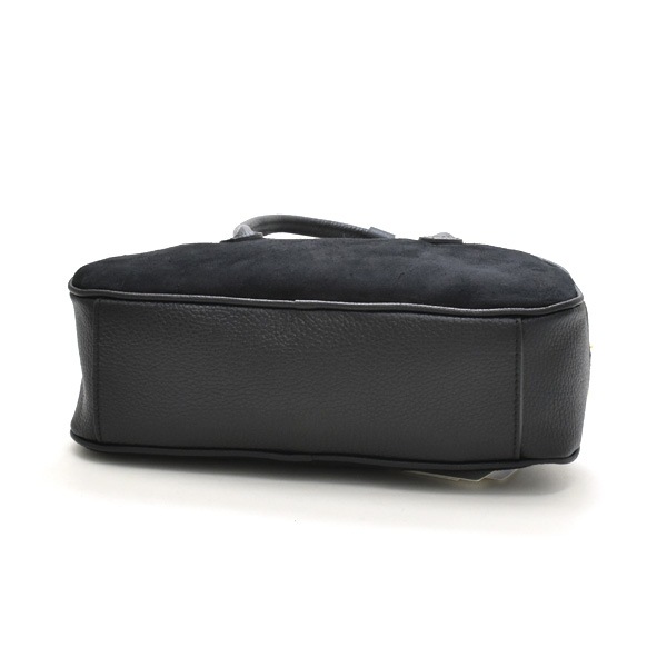 AULENTTI �������ƥ� ���󥰥ϥ�ɥ� �ܥ��ȥ�Хå� �������ɡߥ��ࡼ���쥶�� AW26-116Y-SA������̵����