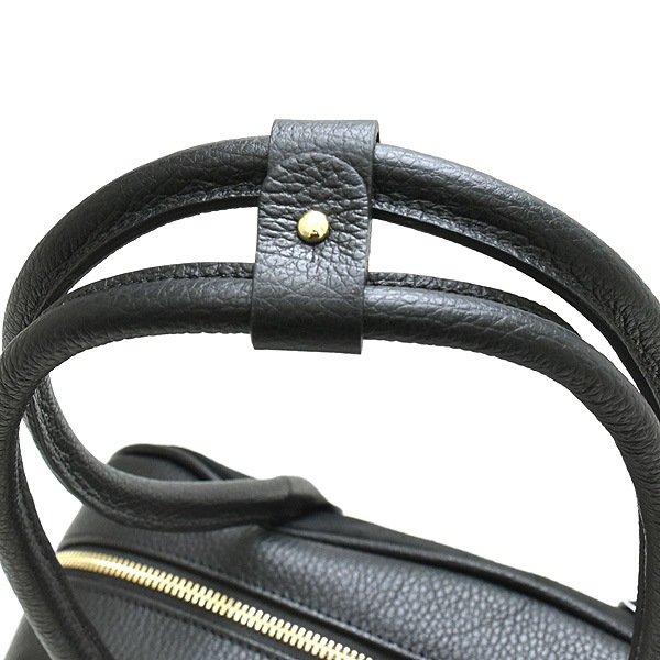 AULENTTI �������ƥ� ���󥰥ϥ�ɥ� �ܥ��ȥ�Хå� �������ɡߥ��ࡼ���쥶�� AW26-116Y-SA������̵����