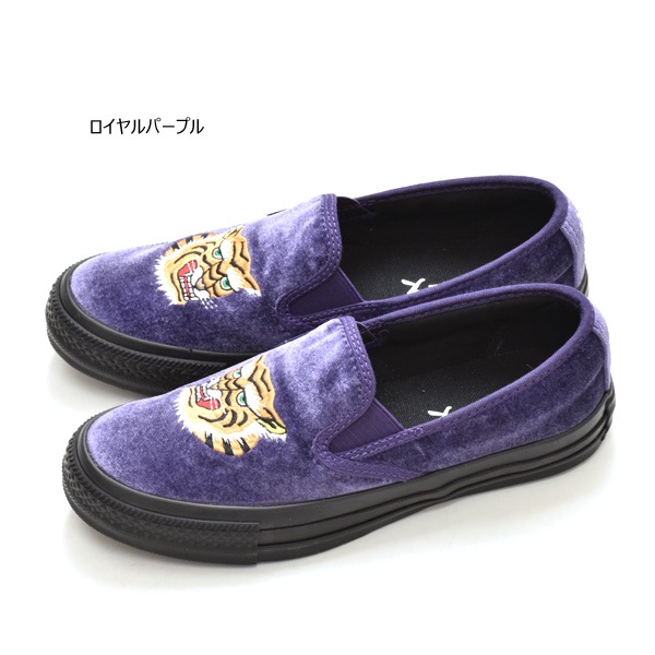 CONVERSE ����С��� ALL STAR KUNGFU SLIP-ON ����ա� ����åݥ� ����åץ��� 31317180 ��� ��ǥ�����������̵����