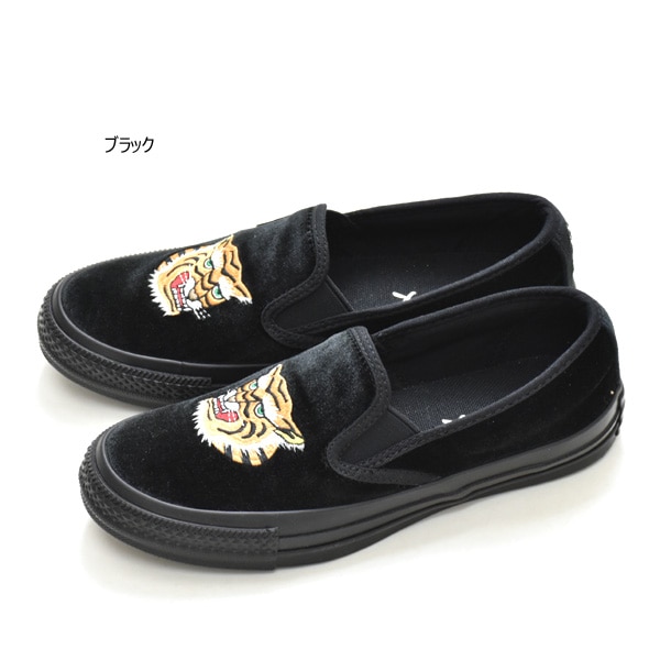 CONVERSE ����С��� ALL STAR KUNGFU SLIP-ON ����ա� ����åݥ� ����åץ��� 31317180 ��� ��ǥ�����������̵����