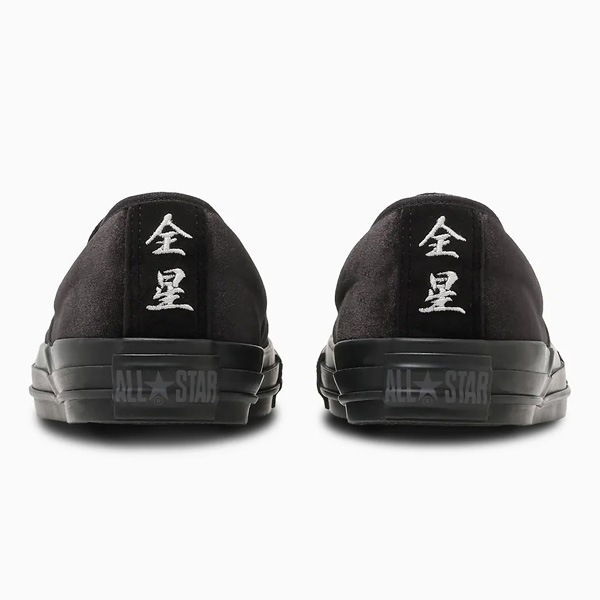 CONVERSE ����С��� ALL STAR KUNGFU SLIP-ON ����ա� ����åݥ� ����åץ��� 31317180 ��� ��ǥ�����������̵����