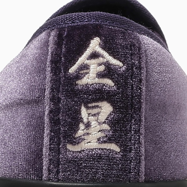 CONVERSE ����С��� ALL STAR KUNGFU SLIP-ON ����ա� ����åݥ� ����åץ��� 31317180 ��� ��ǥ�����������̵����