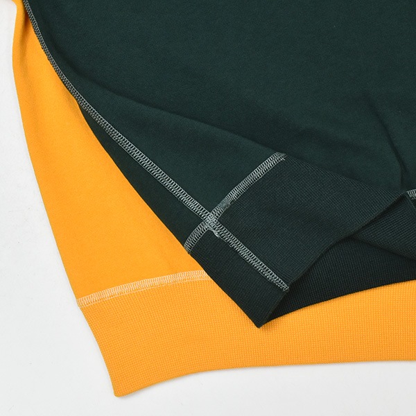 L.L.Bean Japan Edition ���륨��ӡ��� ����ѥ󥨥ǥ������ Portage Crewneck Sweatshirt �ݡ��ơ��� ���롼�ͥå� �������åȥ���� 6475-5139 ��ǥ�����