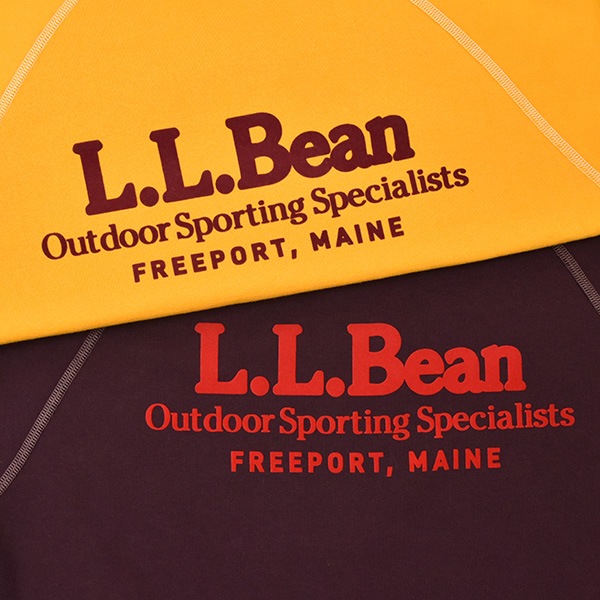 L.L.Bean Japan Edition ���륨��ӡ��� ����ѥ󥨥ǥ������ Portage Crewneck Sweatshirt �ݡ��ơ��� ���롼�ͥå� �������åȥ���� 6475-5139 ��ǥ�����