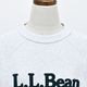 L.L.Bean Japan Edition ���륨��ӡ��� ����ѥ󥨥ǥ������ Portage Crewneck Sweatshirt �ݡ��ơ��� ���롼�ͥå� �������åȥ���� 6475-5139 ��ǥ�����