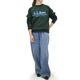 L.L.Bean Japan Edition ���륨��ӡ��� ����ѥ󥨥ǥ������ Portage Crewneck Sweatshirt �ݡ��ơ��� ���롼�ͥå� �������åȥ���� 6475-5139 ��ǥ�����