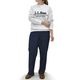 L.L.Bean Japan Edition ���륨��ӡ��� ����ѥ󥨥ǥ������ Portage Crewneck Sweatshirt �ݡ��ơ��� ���롼�ͥå� �������åȥ���� 6475-5139 ��ǥ�����