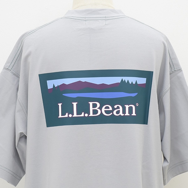 L.L.Bean Japan Edition ���륨��ӡ��� ����ѥ󥨥ǥ������ �Хå��������ǥ���ɥ쥹 "Back Katahdin Dress" �Хå��ץ��ȥ��ԡ��� 32752125 ��ǥ����� 