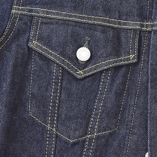 THE SHINZONE 󥾡 "DENIM JACKET" ǥ ǥ˥ॸ㥱å G 24AMSJK09 ǥ̵