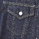 THE SHINZONE 󥾡 "DENIM JACKET" ǥ ǥ˥ॸ㥱å G 24AMSJK09 ǥ̵