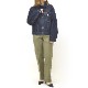 THE SHINZONE 󥾡 "DENIM JACKET" ǥ ǥ˥ॸ㥱å G 24AMSJK09 ǥ̵