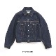 THE SHINZONE 󥾡 "DENIM JACKET" ǥ ǥ˥ॸ㥱å G 24AMSJK09 ǥ̵