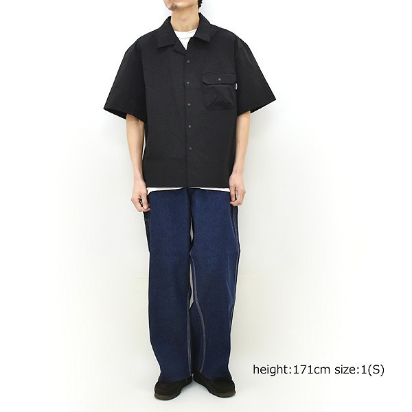 orSlow ���������� WIDE FIT 30'S PAINTER PANTS �磻�ɥե��å� �ڥ��󥿡� �ǥ˥�ѥ�� 81.��󥦥��å��� DENIM O/W 01-5126-81������̵����