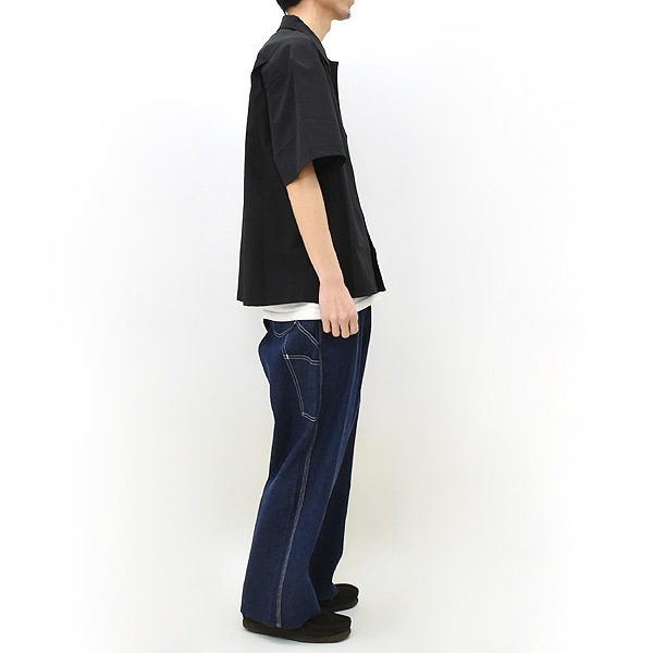 orSlow ���������� WIDE FIT 30'S PAINTER PANTS �磻�ɥե��å� �ڥ��󥿡� �ǥ˥�ѥ�� 81.��󥦥��å��� DENIM O/W 01-5126-81������̵����