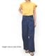 orSlow ���������� WIDE FIT 30'S PAINTER PANTS �磻�ɥե��å� �ڥ��󥿡� �ǥ˥�ѥ�� 81.��󥦥��å��� DENIM O/W 01-5126-81������̵����