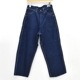 orSlow ���������� WIDE FIT 30'S PAINTER PANTS �磻�ɥե��å� �ڥ��󥿡� �ǥ˥�ѥ�� 81.��󥦥��å��� DENIM O/W 01-5126-81������̵����