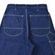 orSlow ���������� WIDE FIT 30'S PAINTER PANTS �磻�ɥե��å� �ڥ��󥿡� �ǥ˥�ѥ�� 81.��󥦥��å��� DENIM O/W 01-5126-81������̵����